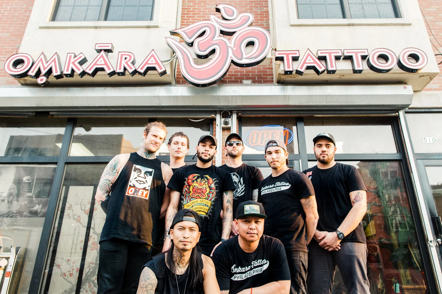 Tattoos Body Piercing South Street Headhouse District