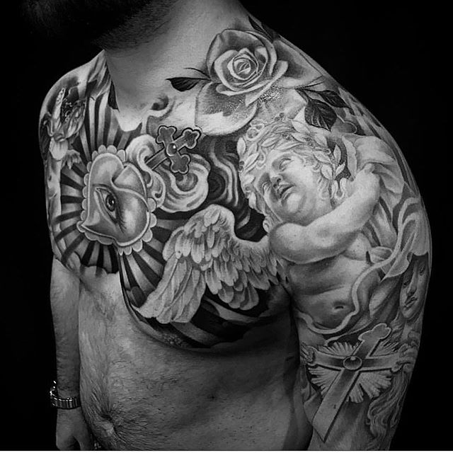 Done by award winning @carlitosgrey ππ»ππ»ππ»ππ»π