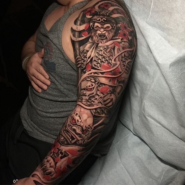 Mister Rong Philadelphia Tattoo Artist Omkara Tattoo Omkara Tattoo Mister Rong Philadelphia Tattoo Artist Omkara Tattoo Omkara Tattoo