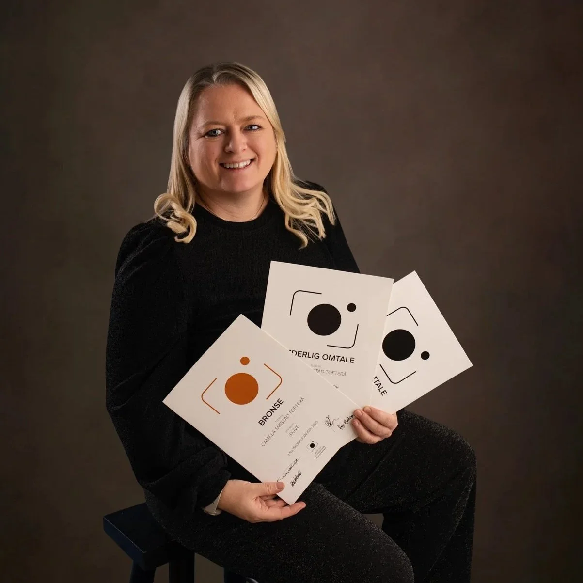 2.plass sammenlagt i Østfold! 