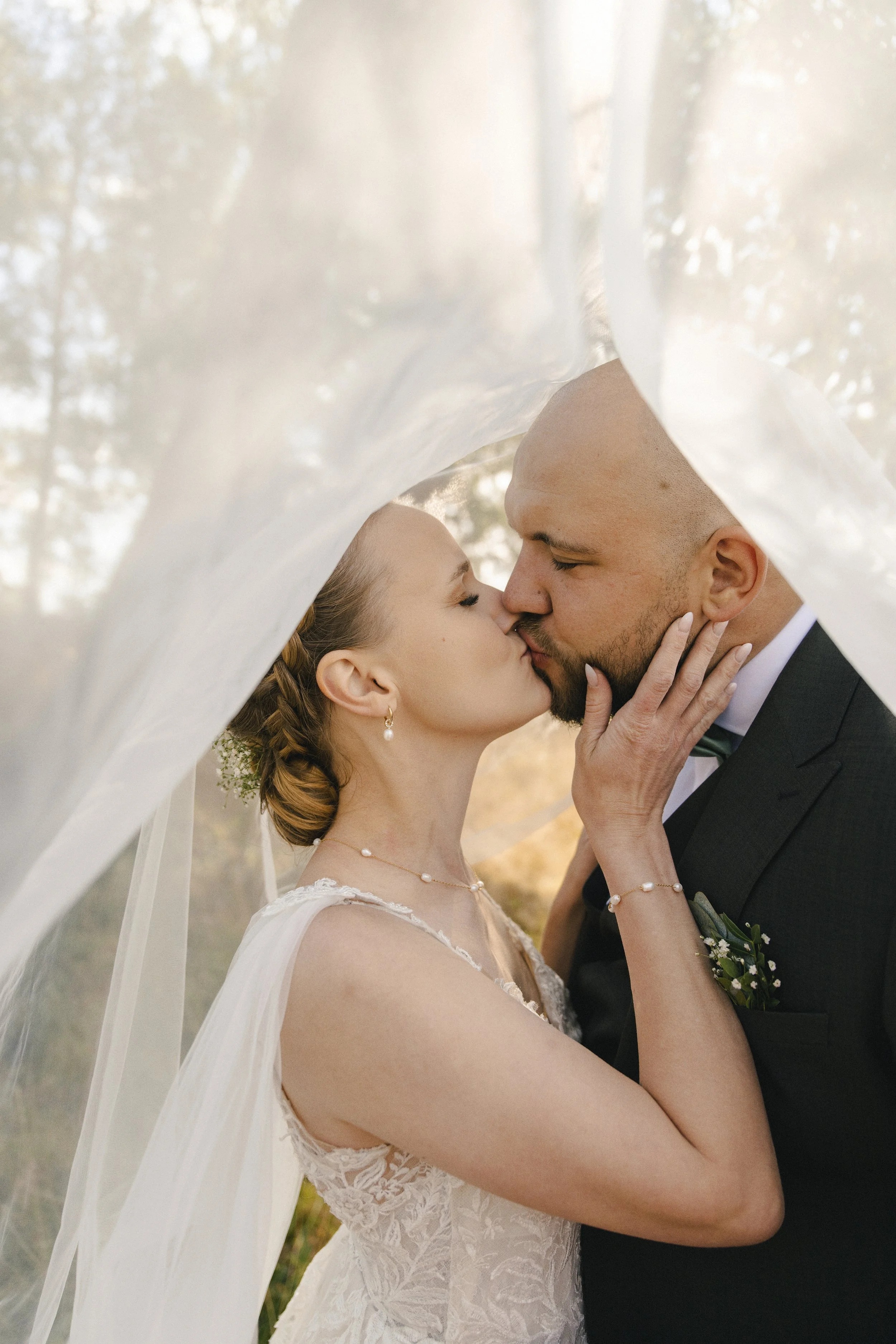 Populære bryllupsdatoer 2027