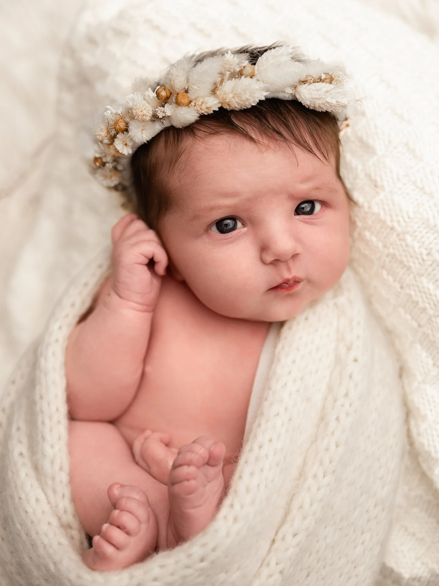 Det vi lever midt i n&aring;, vil en dag v&aelig;re noe vi ser tilbake p&aring;.

En tid i livet. Et bitte lite  kapittel, men likevel s&aring; viktig &aring; ta vare p&aring;. 

Bildene blir sm&aring; stopp i tiden. Vi blir glad i disse &oslash;yebl