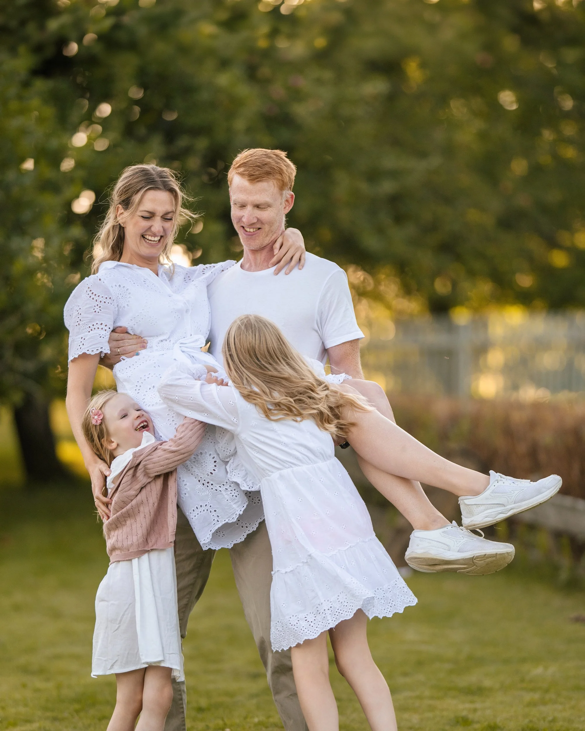 Høstfotografering i Østfold – bilder før jul hos fotografen?
