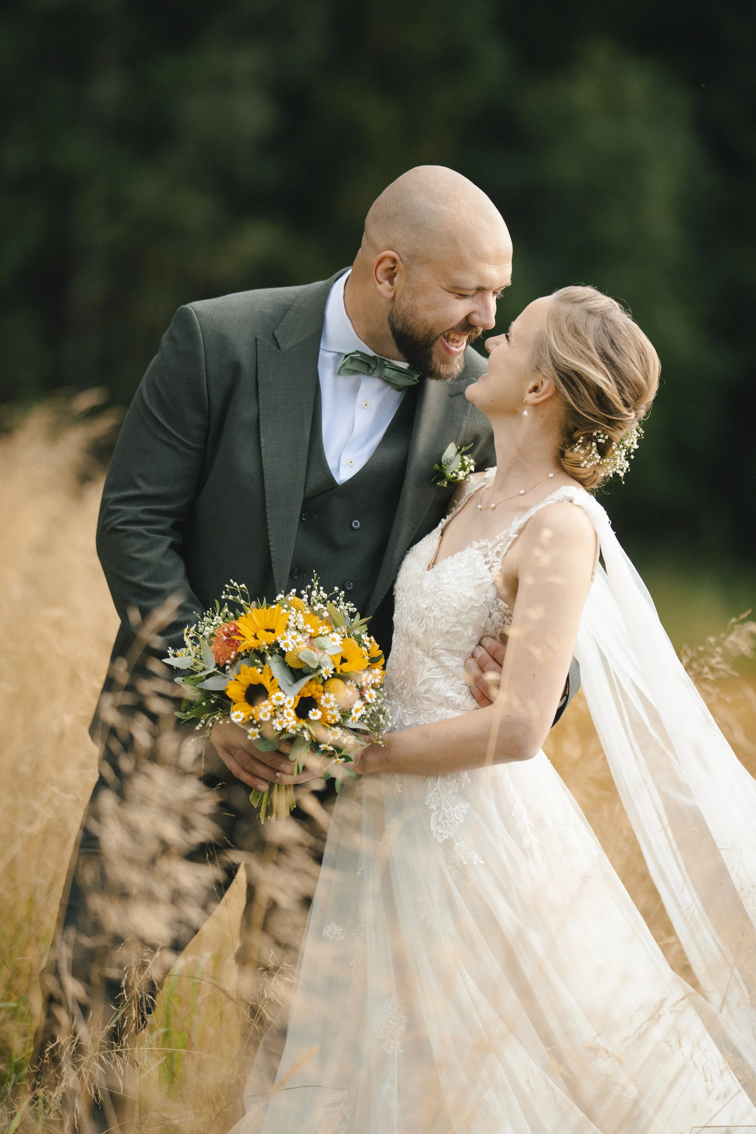 bryllup 2027, booking av fotograf, priser og kjærestefotografering