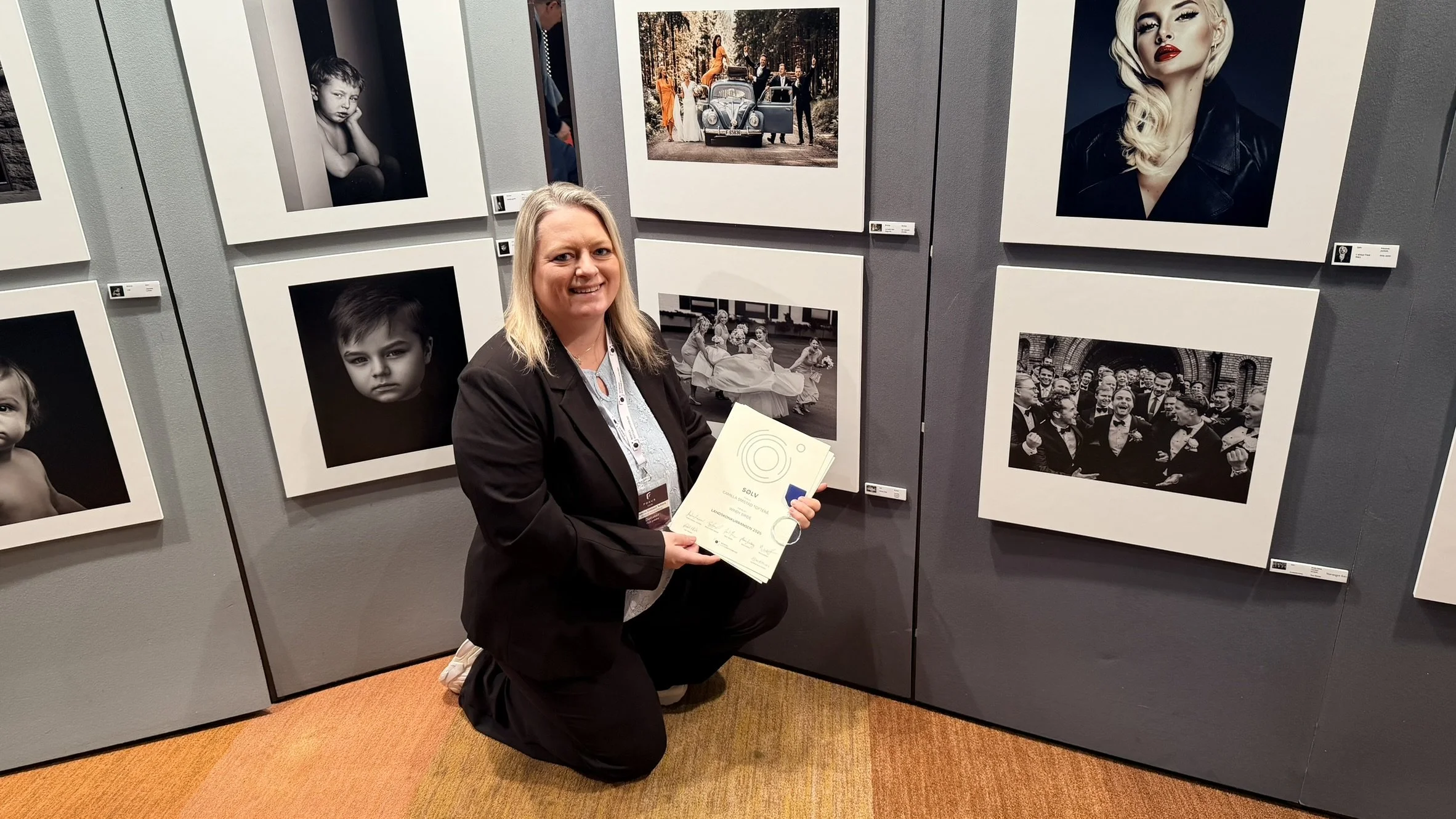 bryllupsfotograf Camilla Smistad Tofterå  østfold spydeberg