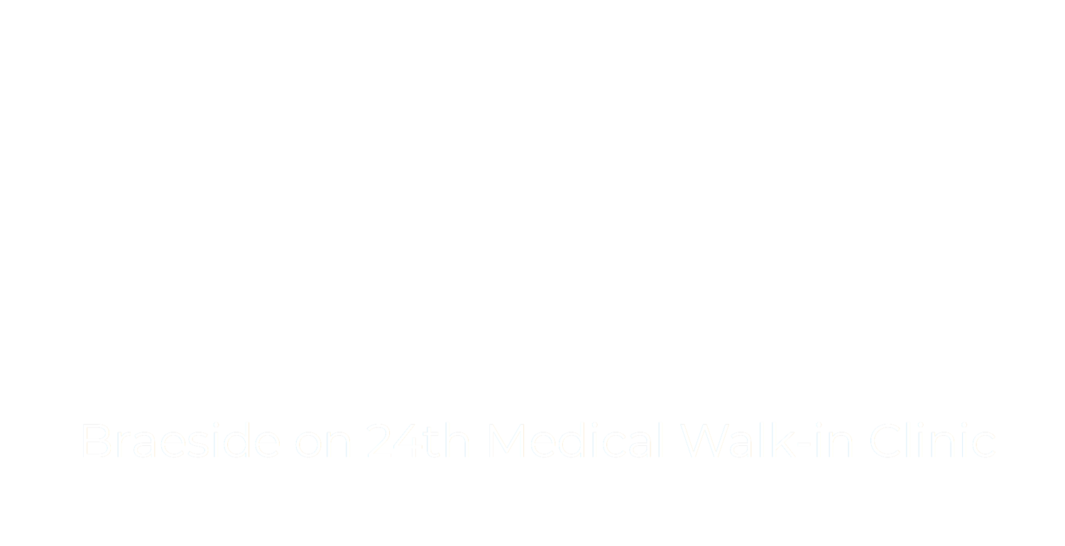 Braeside on 24th Medical Walk-In Clinic
