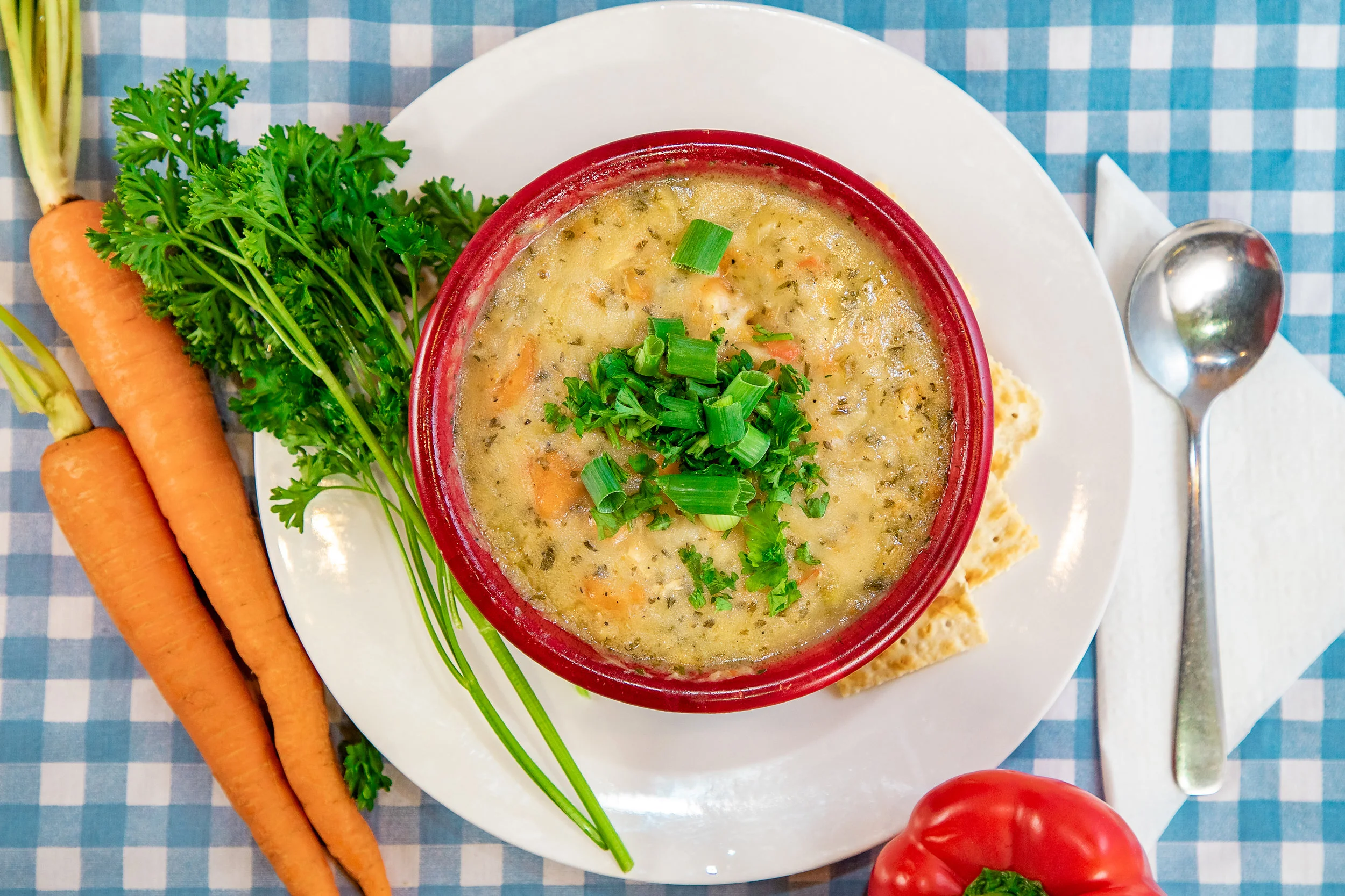 Soupa Cafe
