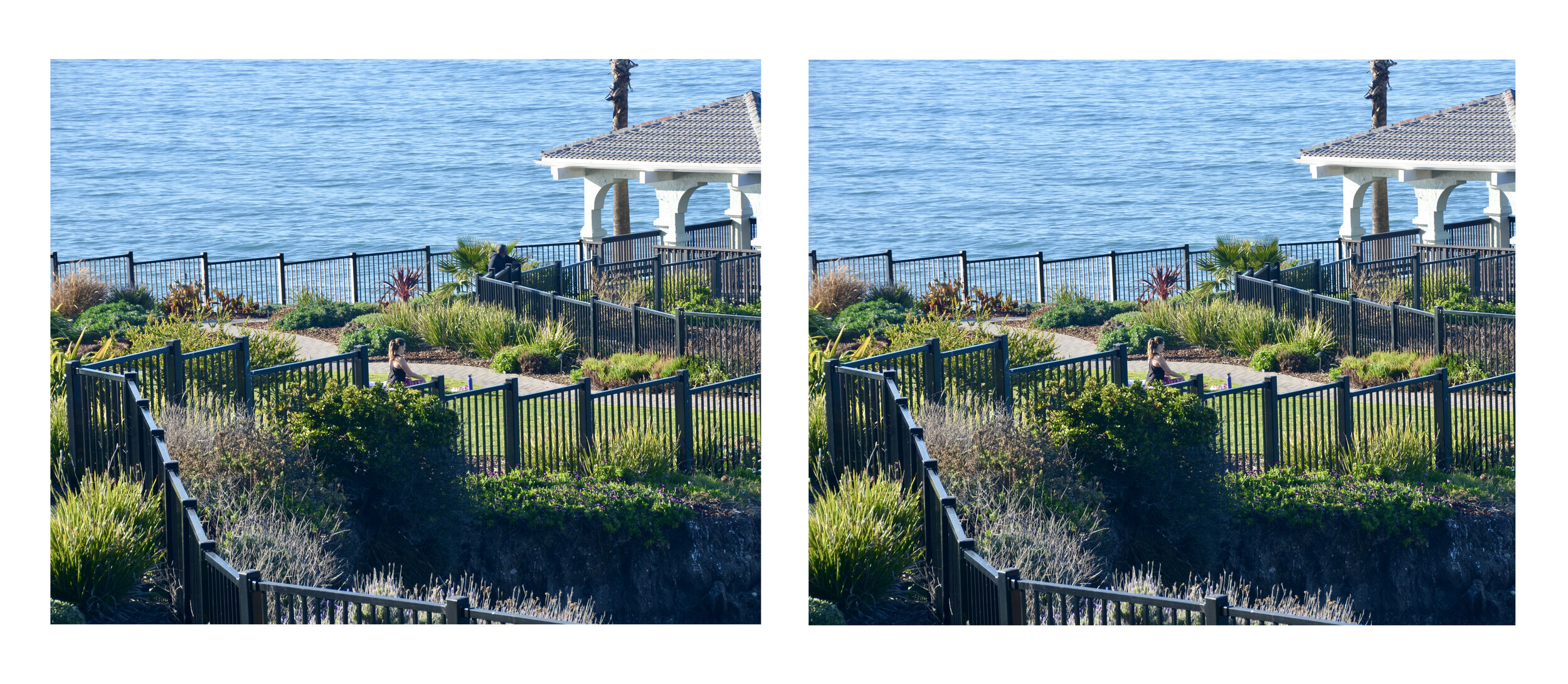 Image Alteration Example