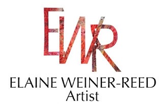 ELAINE WEINER-REED  -  Artist