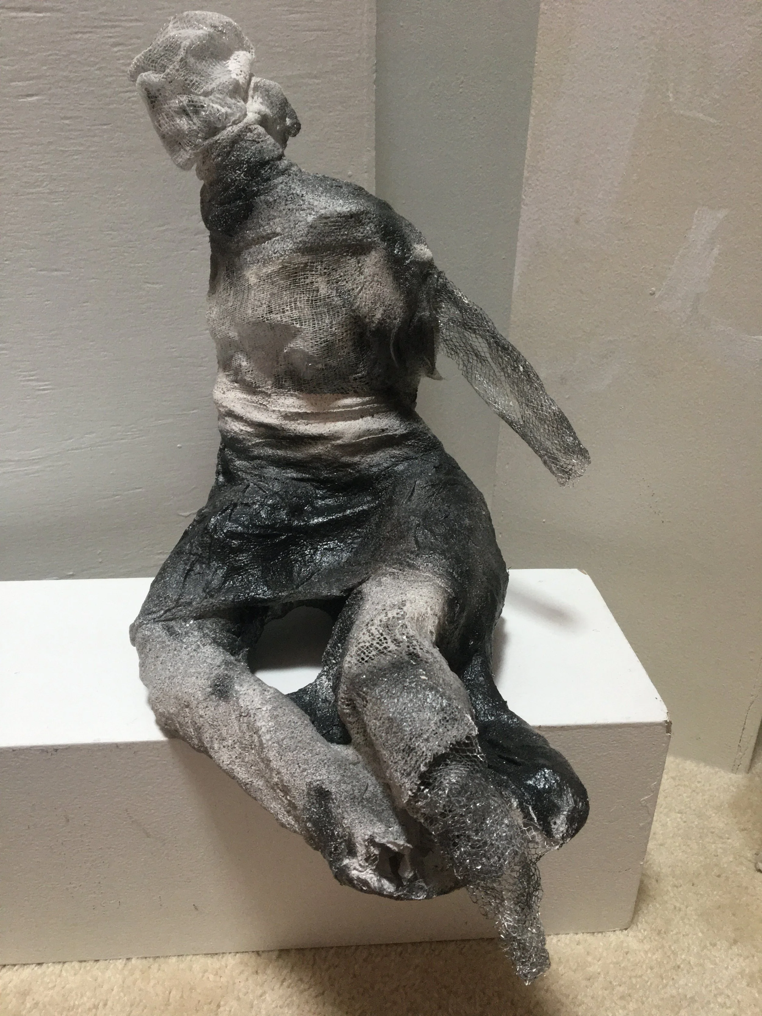 Elaine Weiner-Reed - Come As You Are.JPG