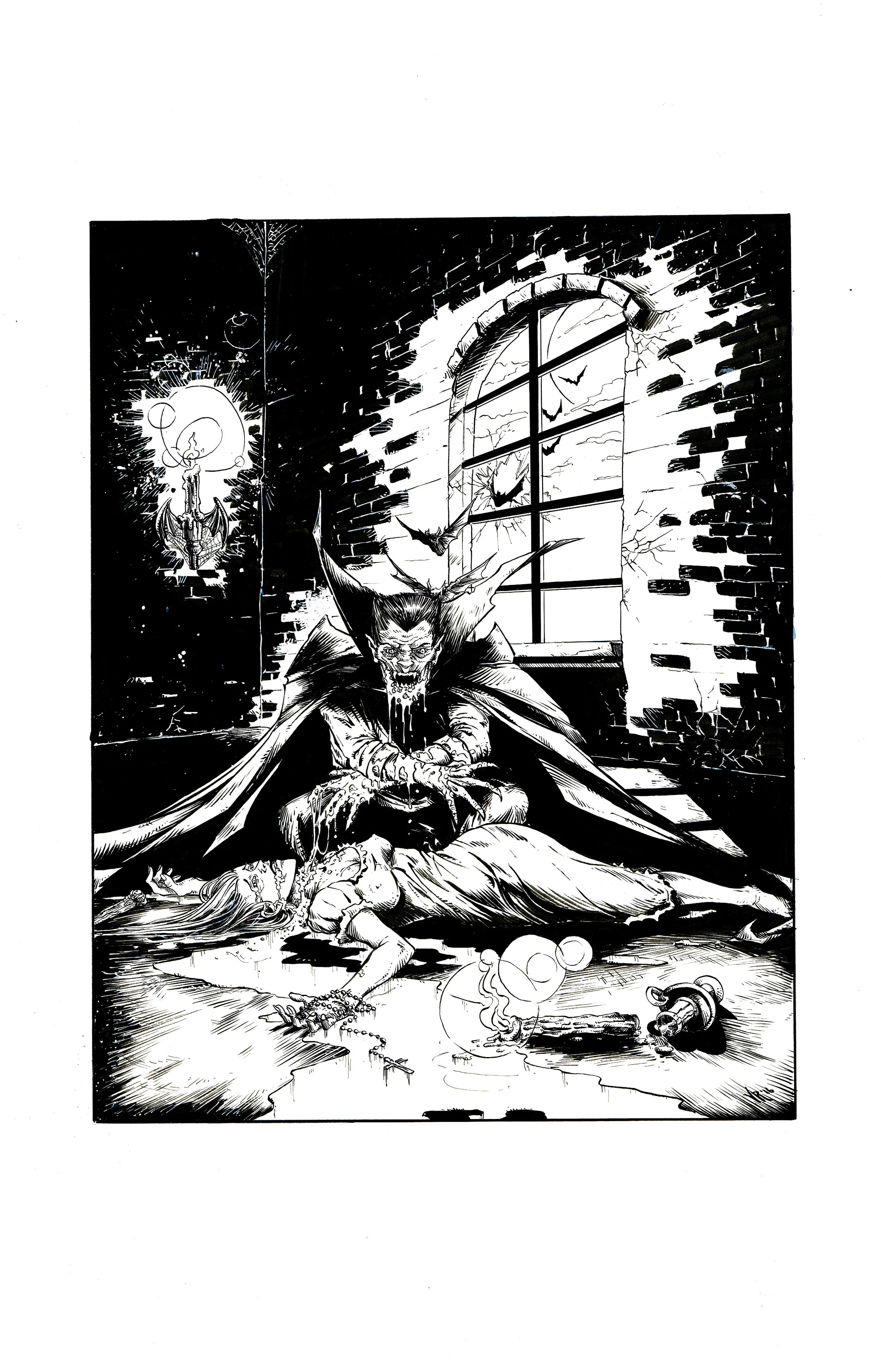 Dracula