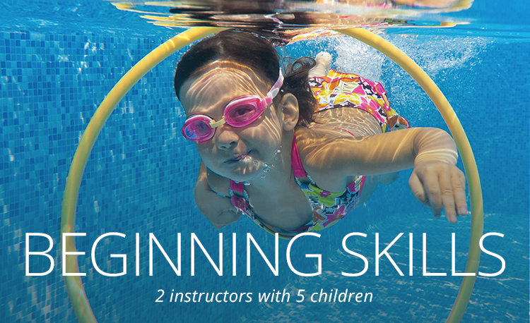Beginning Skills