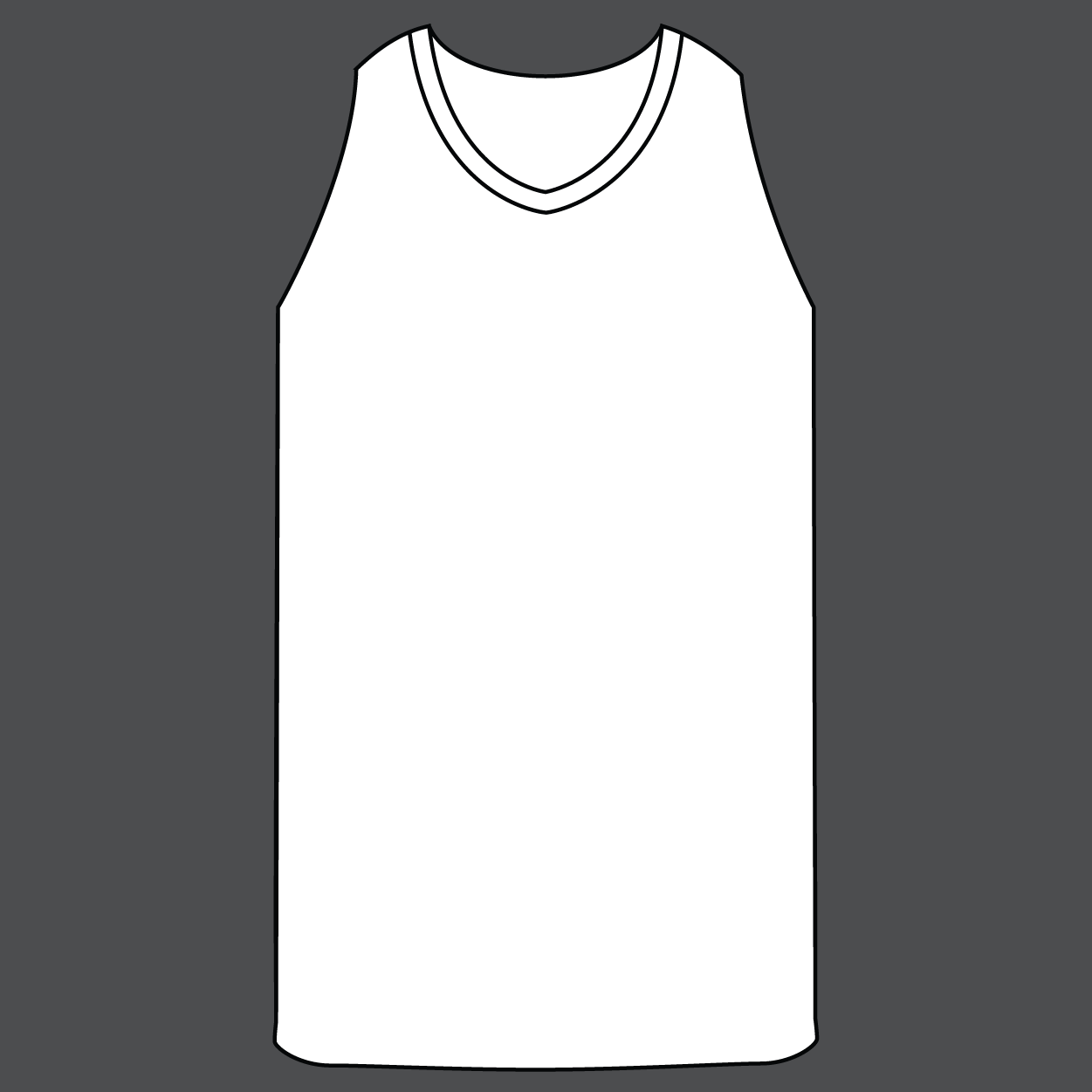 Volleyball - Women_s Jersey - Sleeveless - Front-01.png