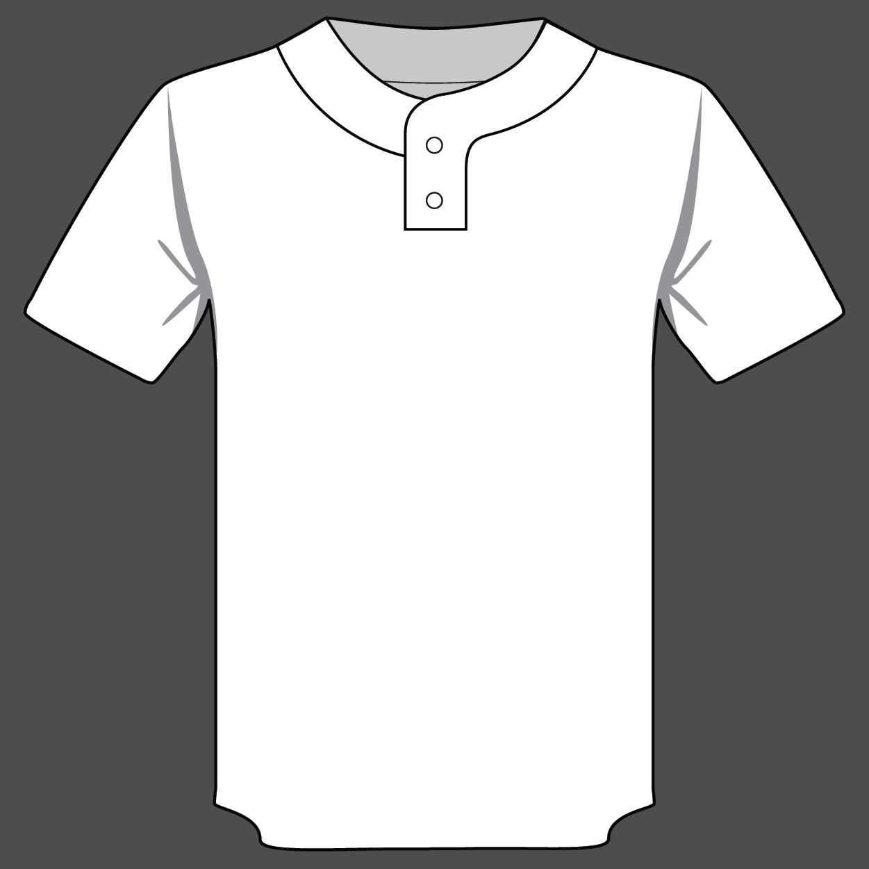 Baseball - 2-Button Jersey - Front-01.png