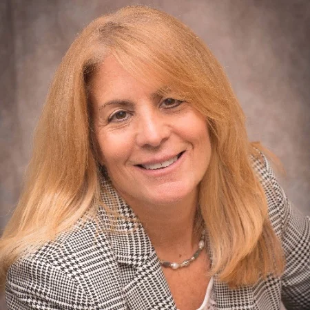 Laurie Cantileno