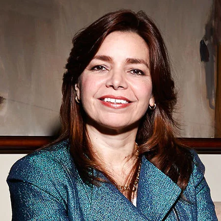 Monika Mantilla