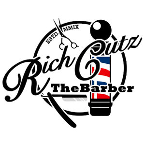 Rich Cutz The Barber