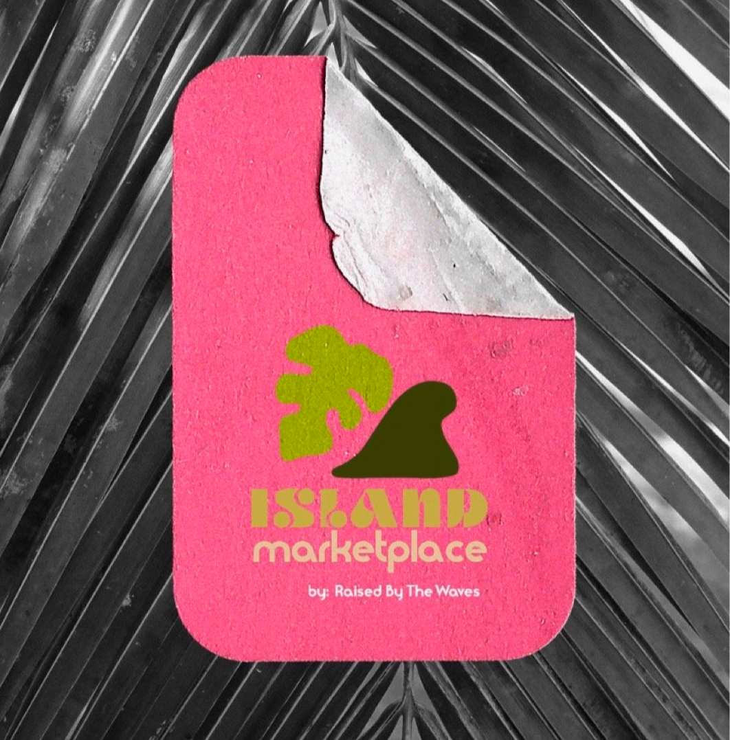 Island Marketplace Vendor Fee