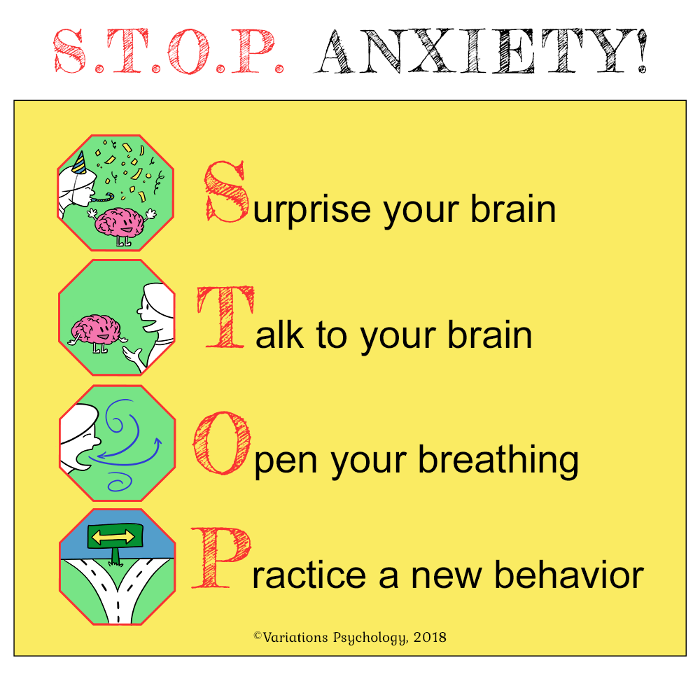 How Do You Stop Anxiety | Morning Anxiety: Symptoms, Causes, and ...