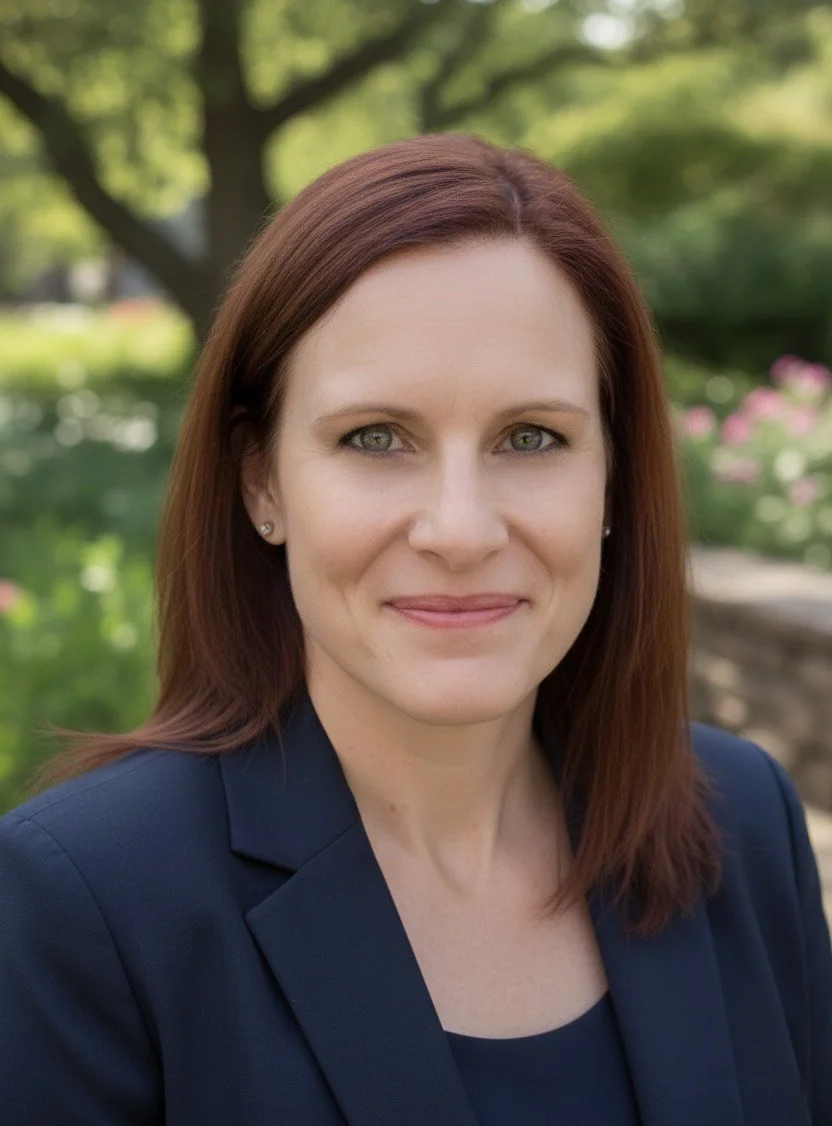 Dr. Tina Garcia, Psy.D.