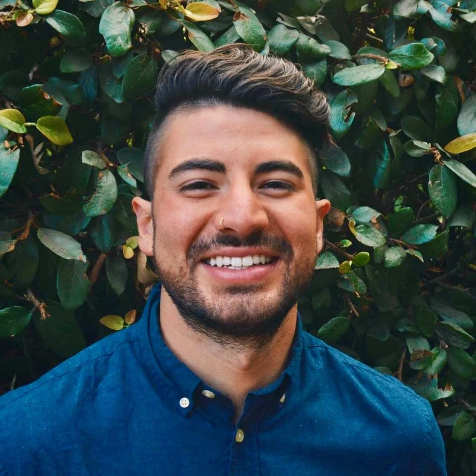 Kyle Dow, M.S., BCBA