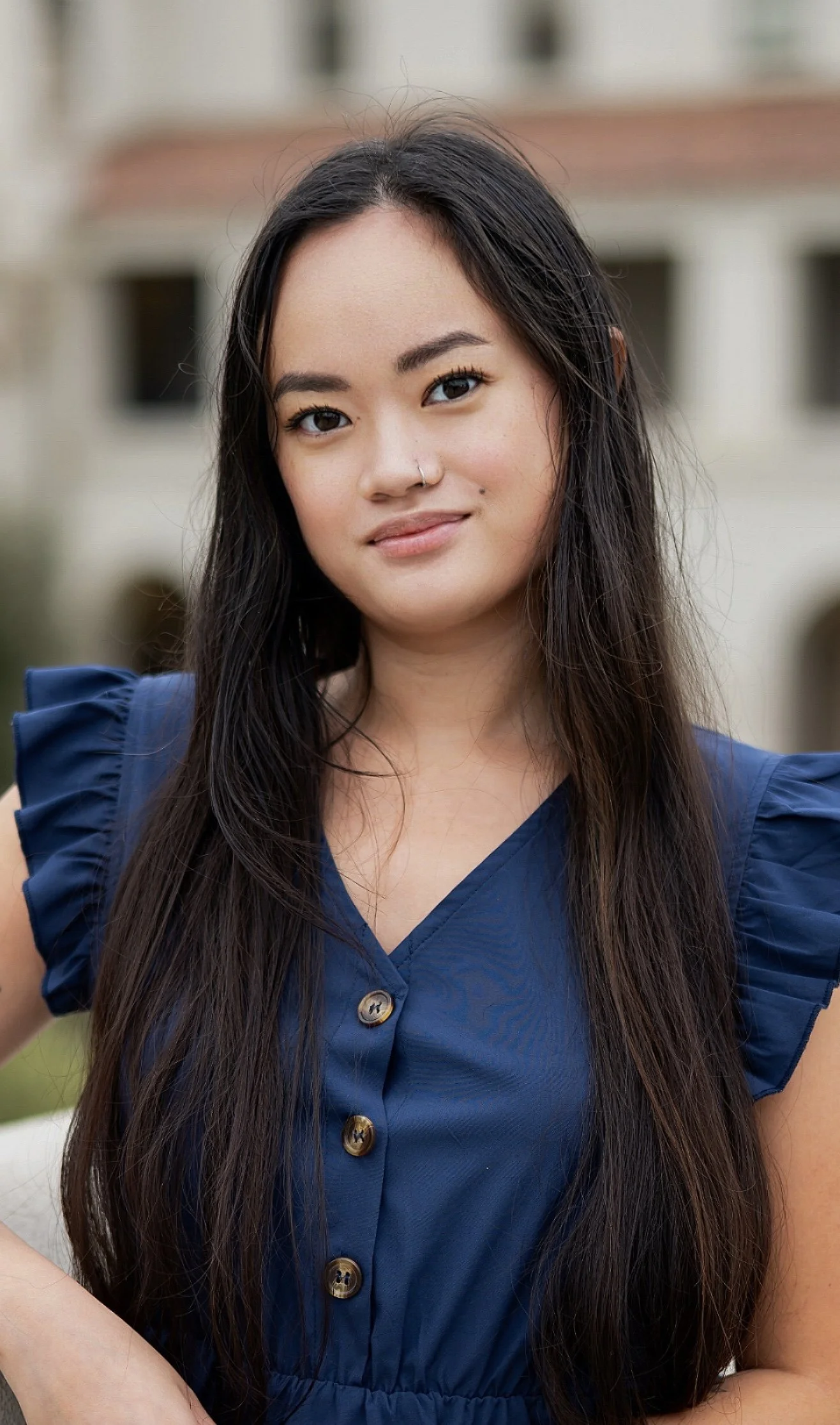 Dr. Kiley Cuene, Psy.D.