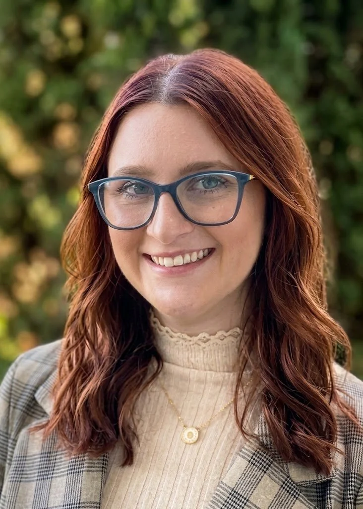 Dr. Angelina Spinuzzi, Psy.D.