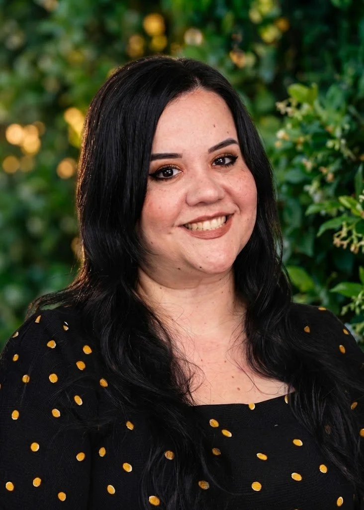 Dr. Lauren-Rachelle Palazuelos, Psy.D.  