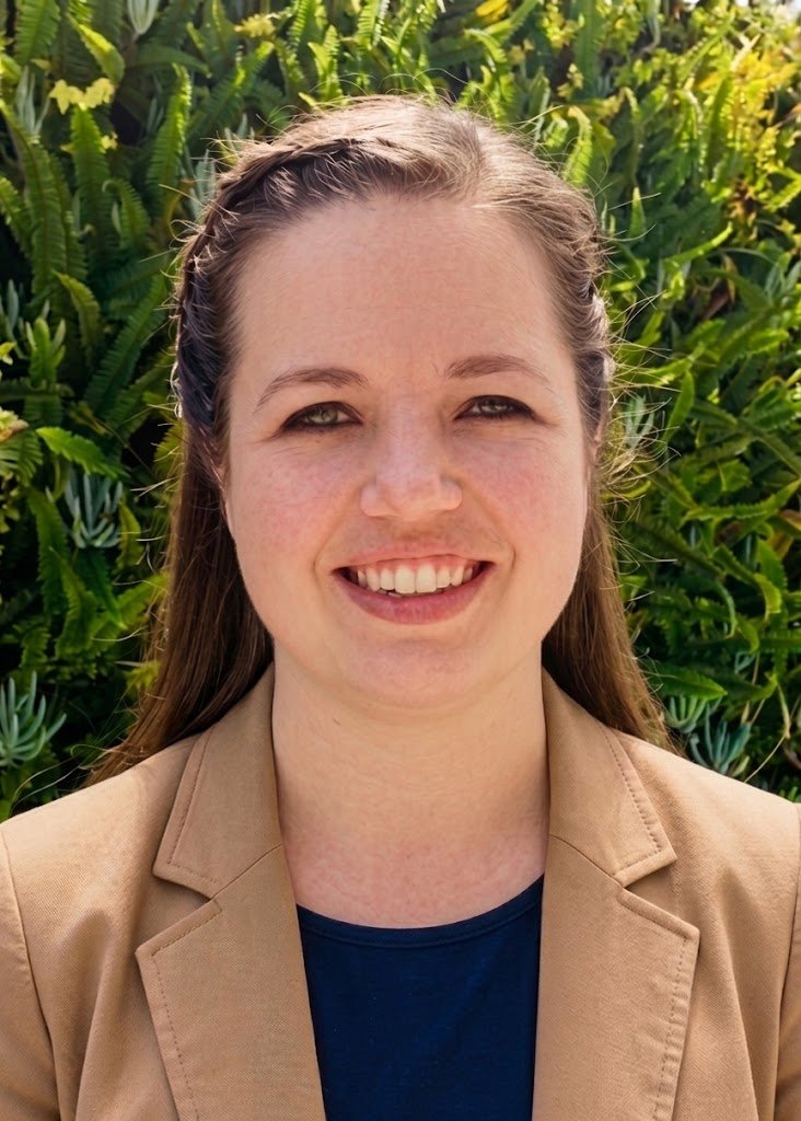  Dr. Amy E. Weir, Psy.D.