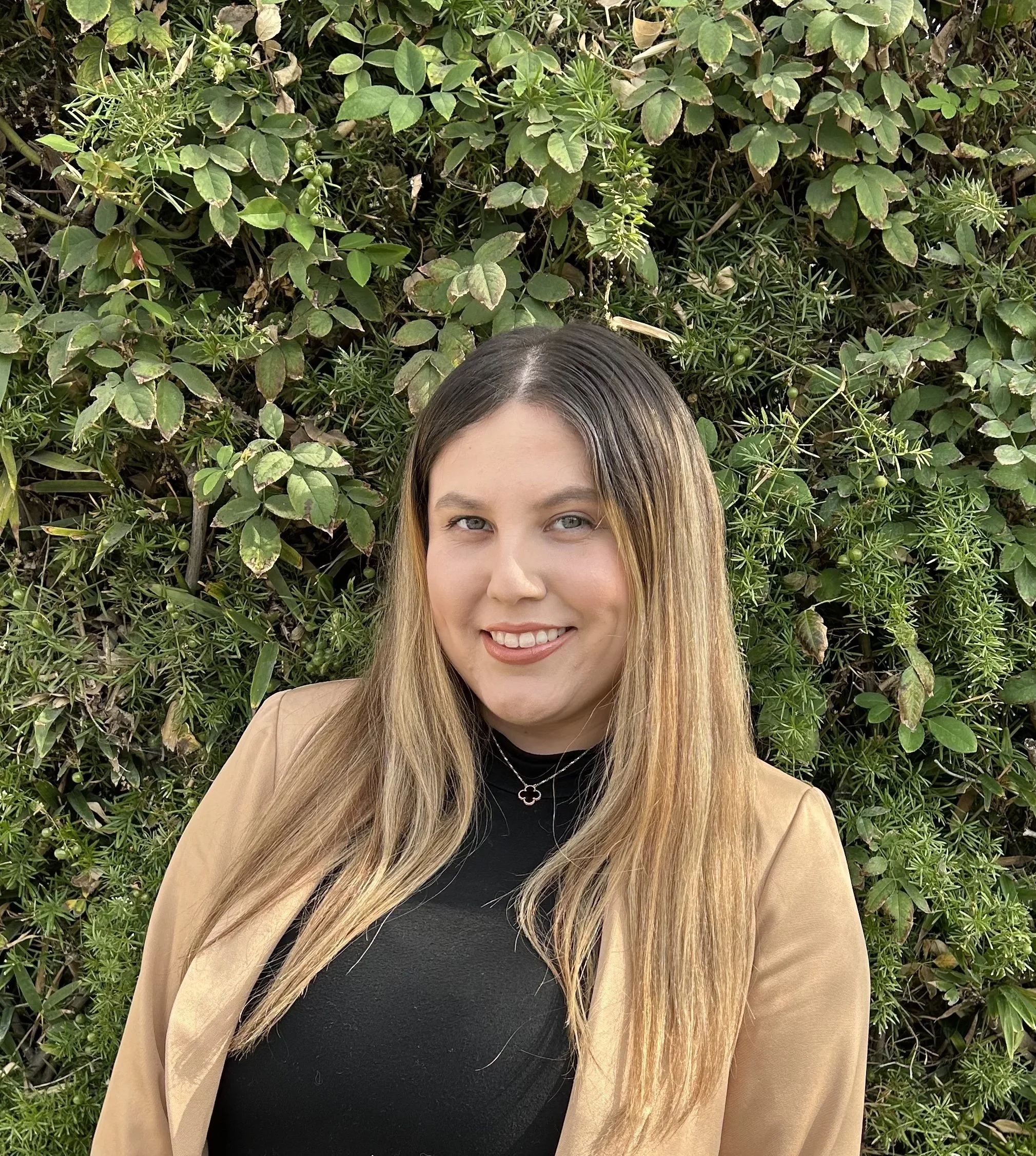 Dr. Lizette Chavez, Ph.D.