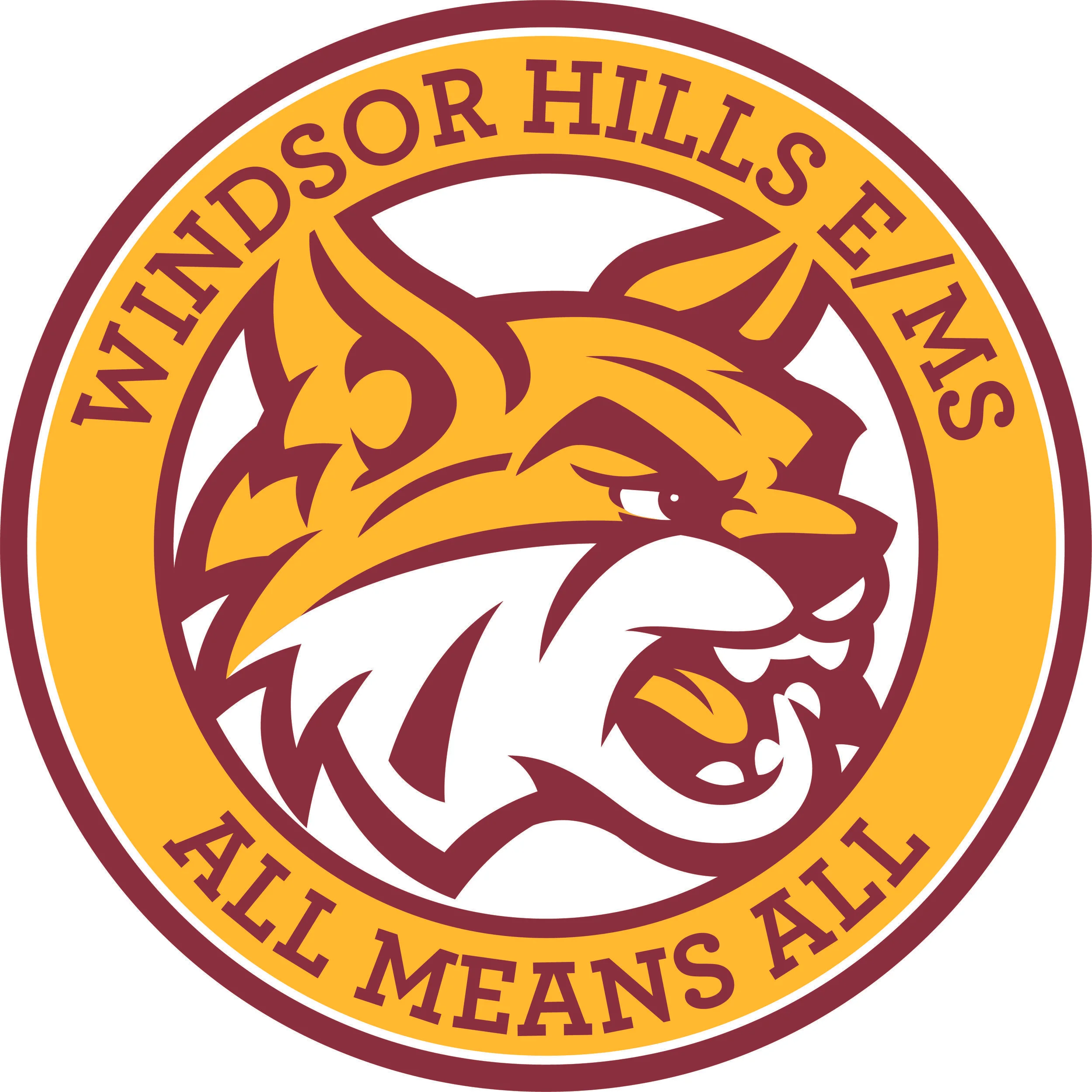 Windsor Hills Elementary Middle School