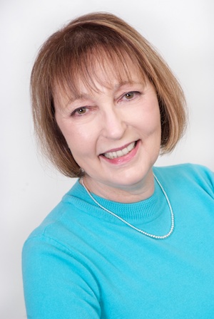  Dr. Kathie Erwin, Center Director