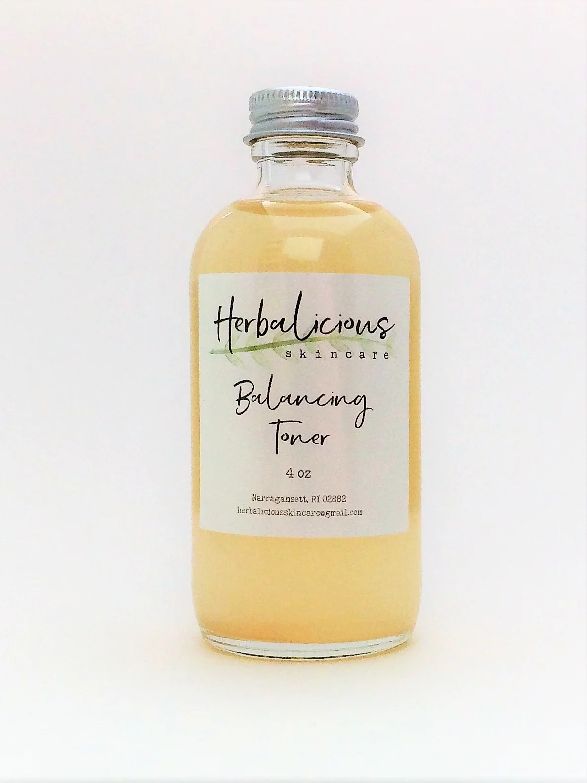 Balancing Toner