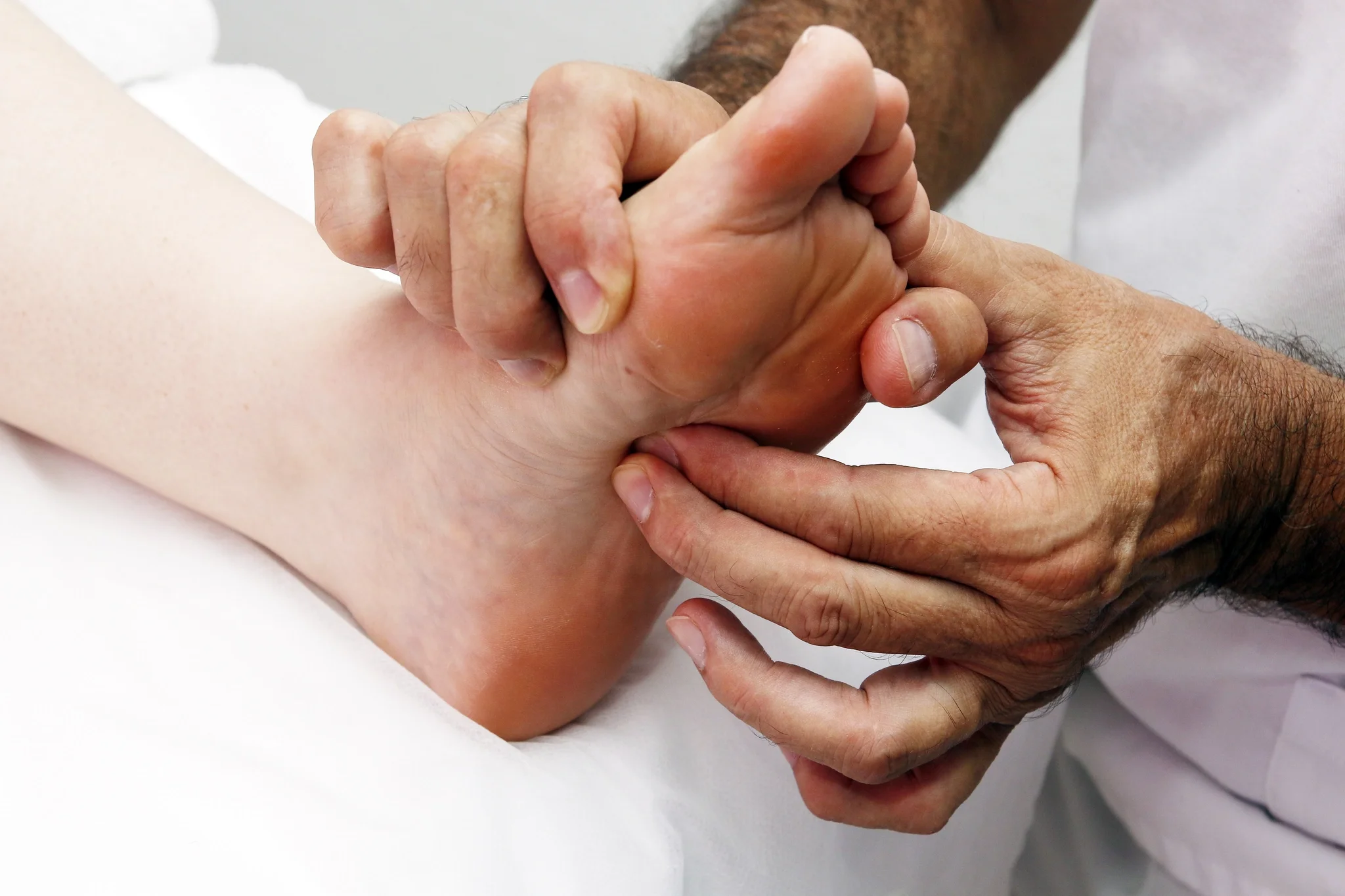 Plantar Fasciitis