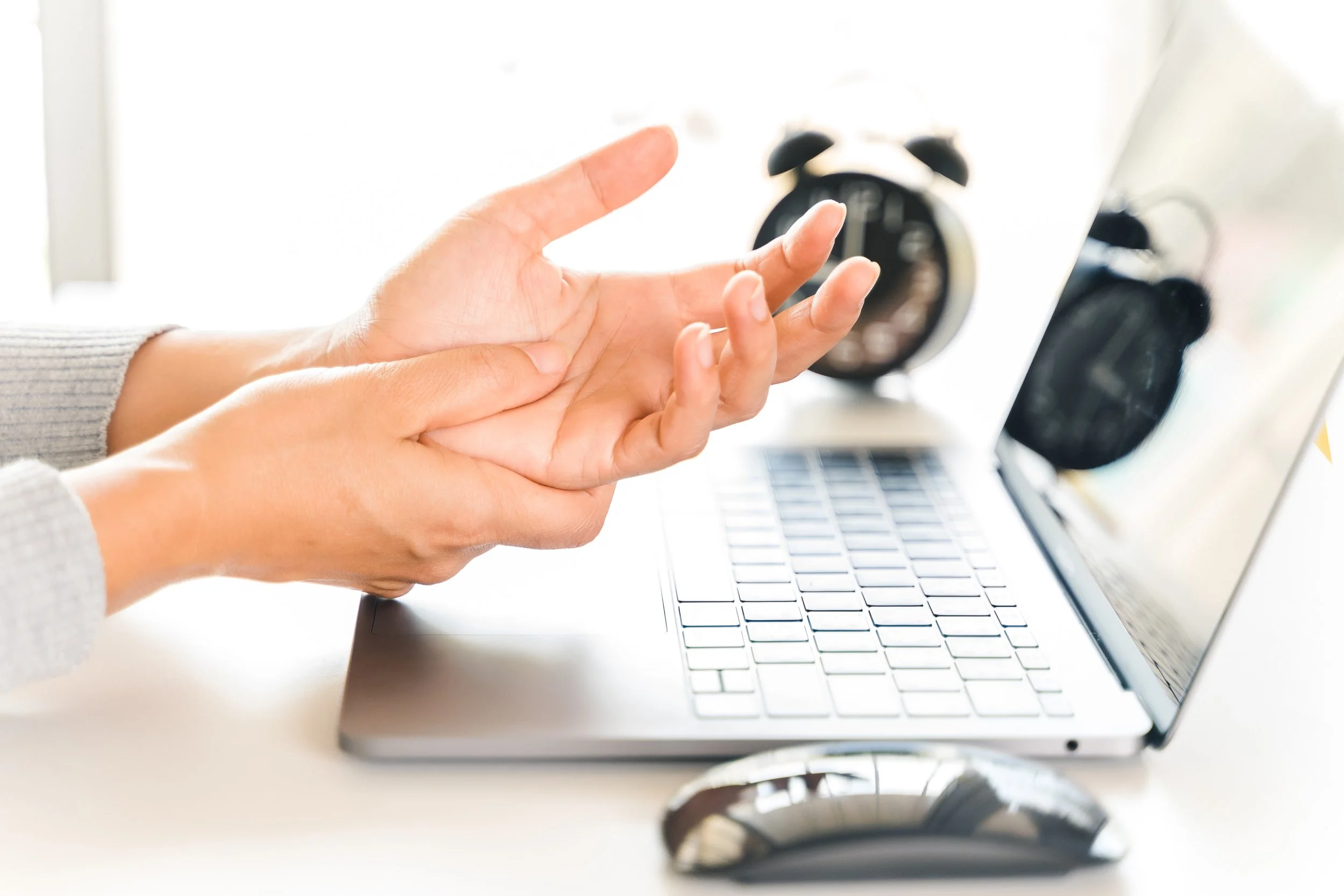 Carpal Tunnel Syndrome