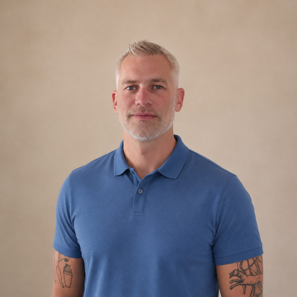 Backupuncture of Denver — Staff