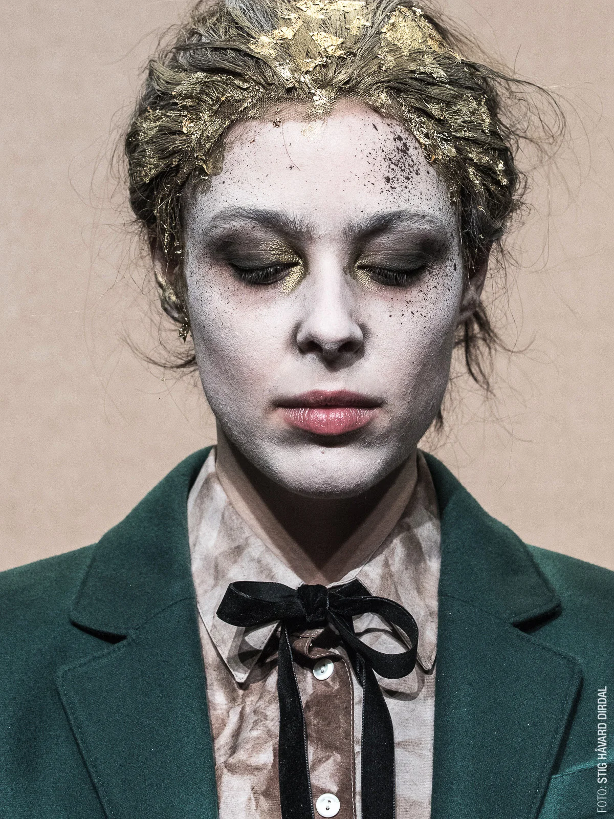 Theatreconsert HOW - Ingrid Rusten