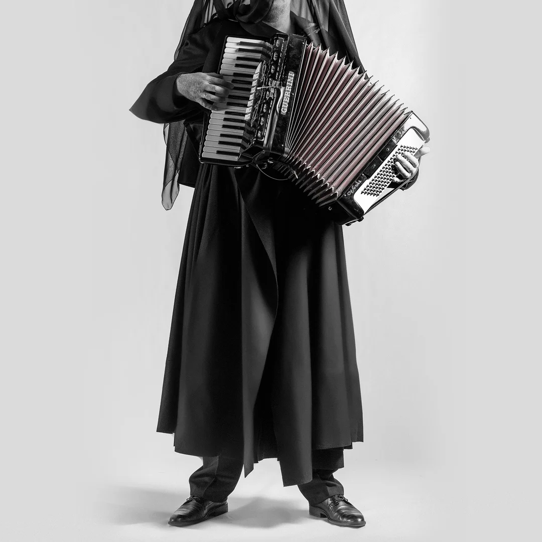 ' Keyboard player '