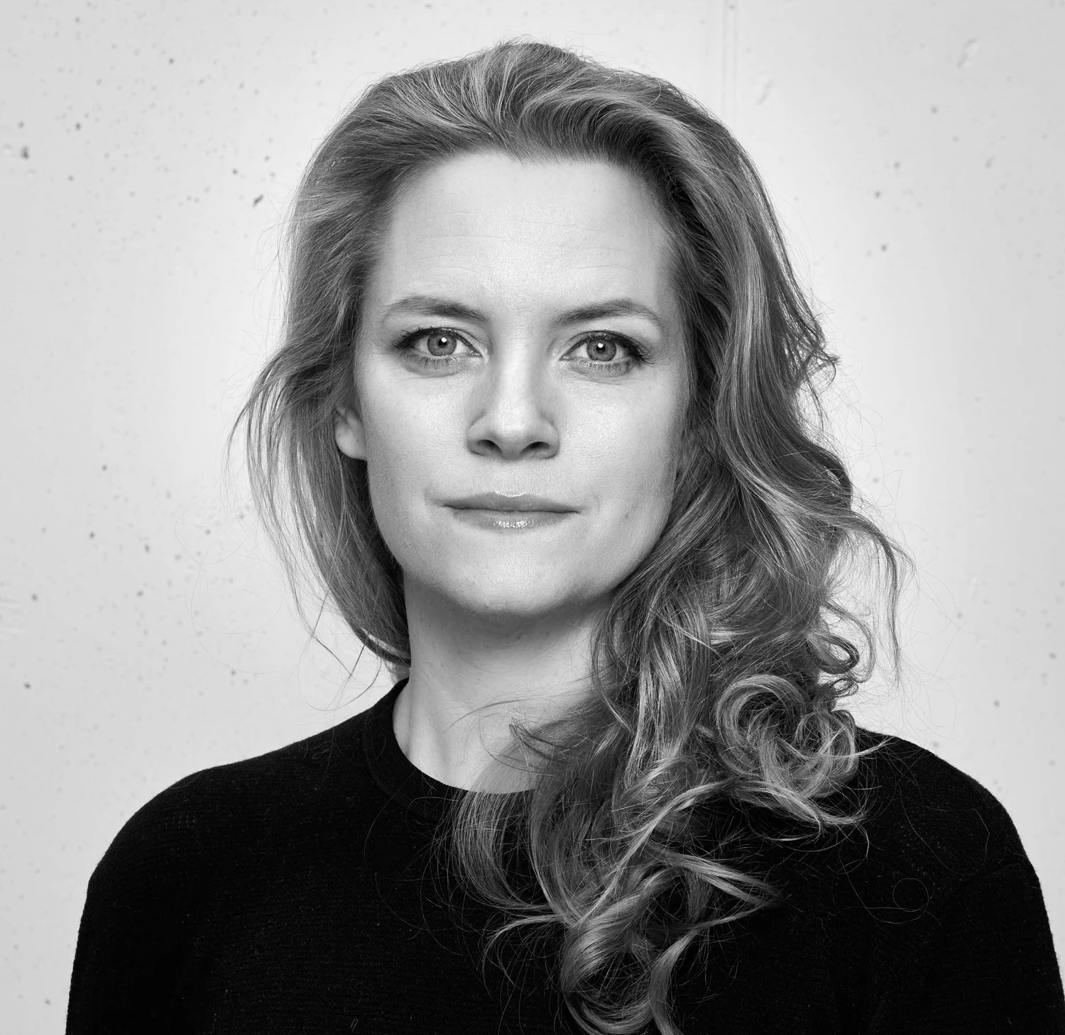 Nina Ellen Ødegård
