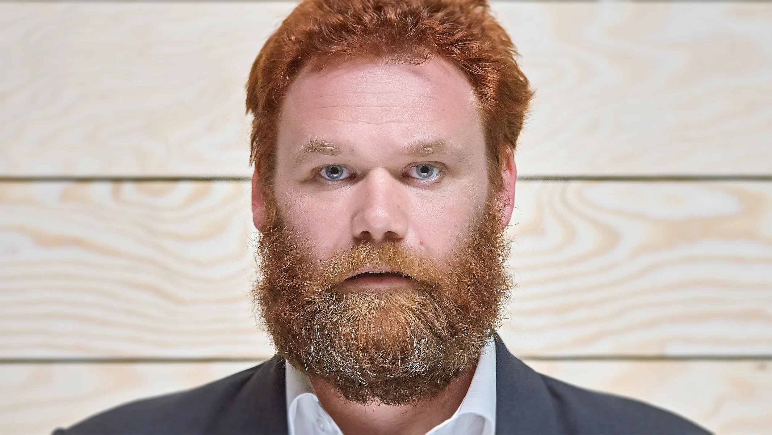 Dr. Tomas Stockmann – Cato Skimten Storengen