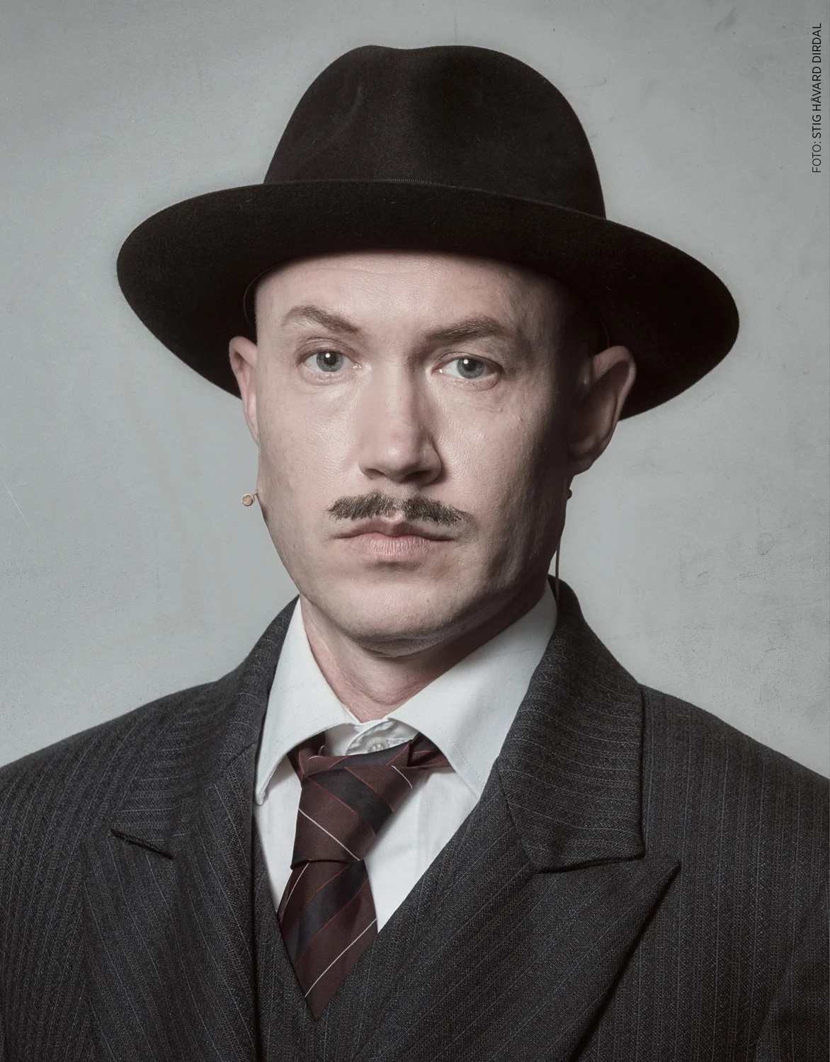 The Great Dictator - Marko Kanic