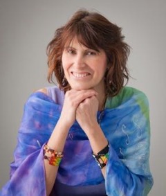 Debra Franklin, LCSW, Founder of Progressive Psychotherapy, Author of Heart Path Therapy®