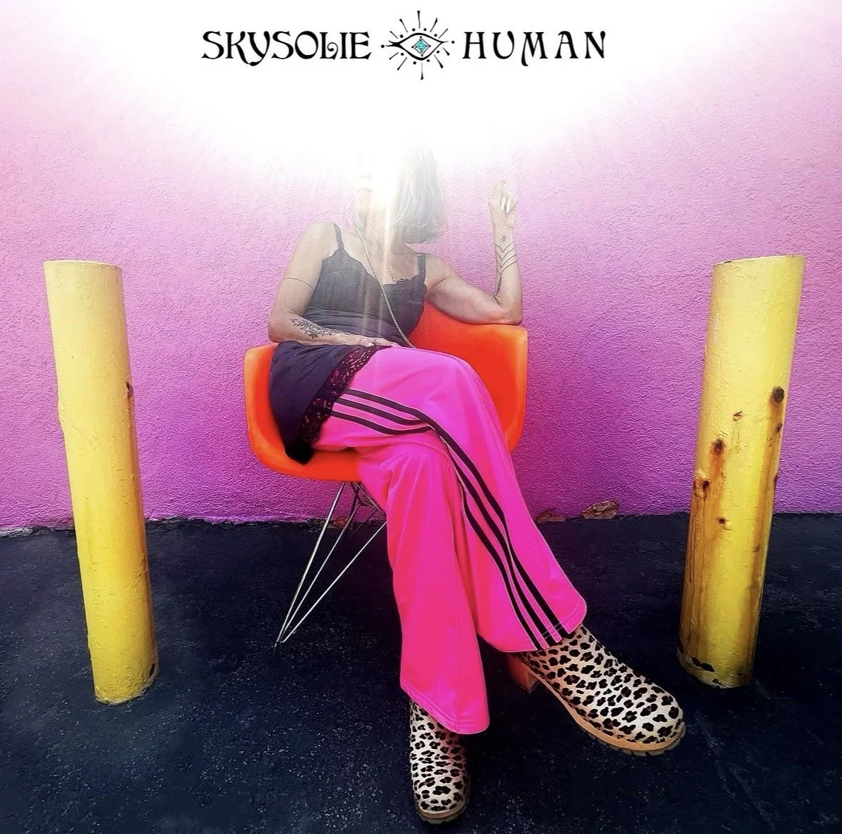 Human by SkySolie