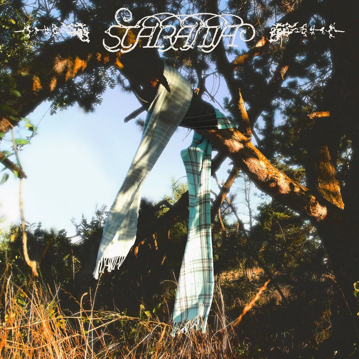 Starama - Caroline Panard