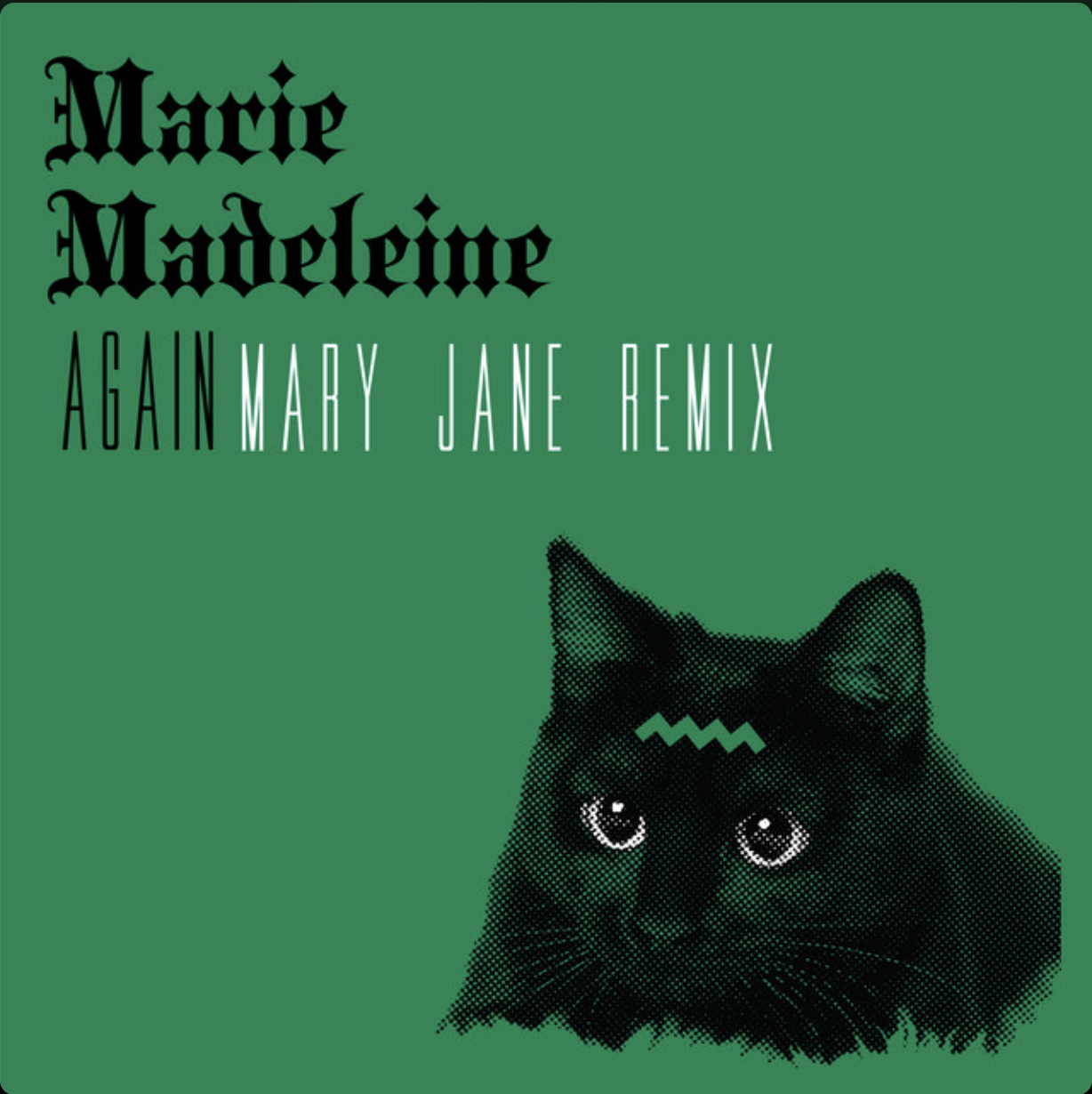 Again (Mary Jane Remix) by Marie Madeleine