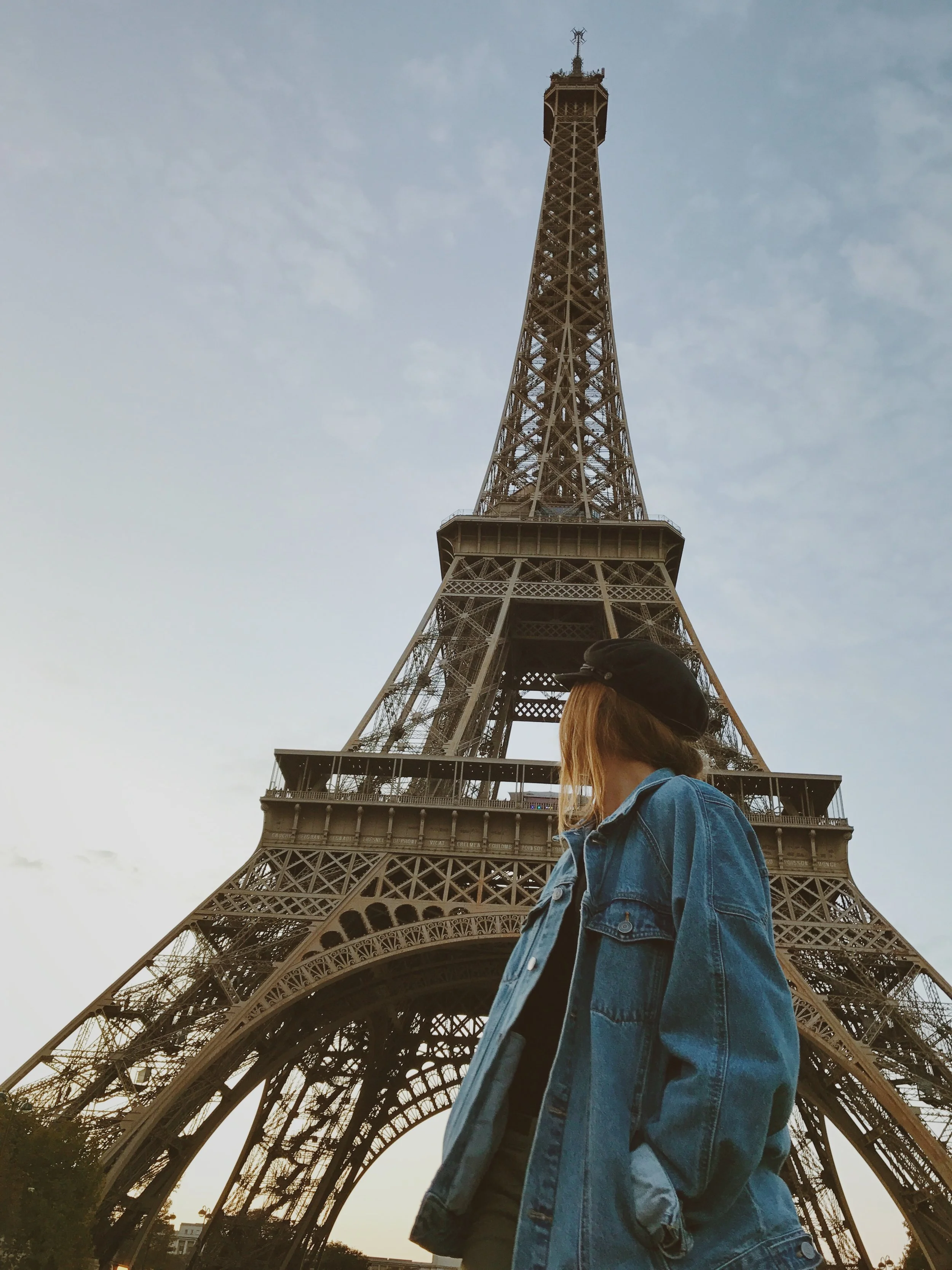 Making Peace with Unfamiliarity 