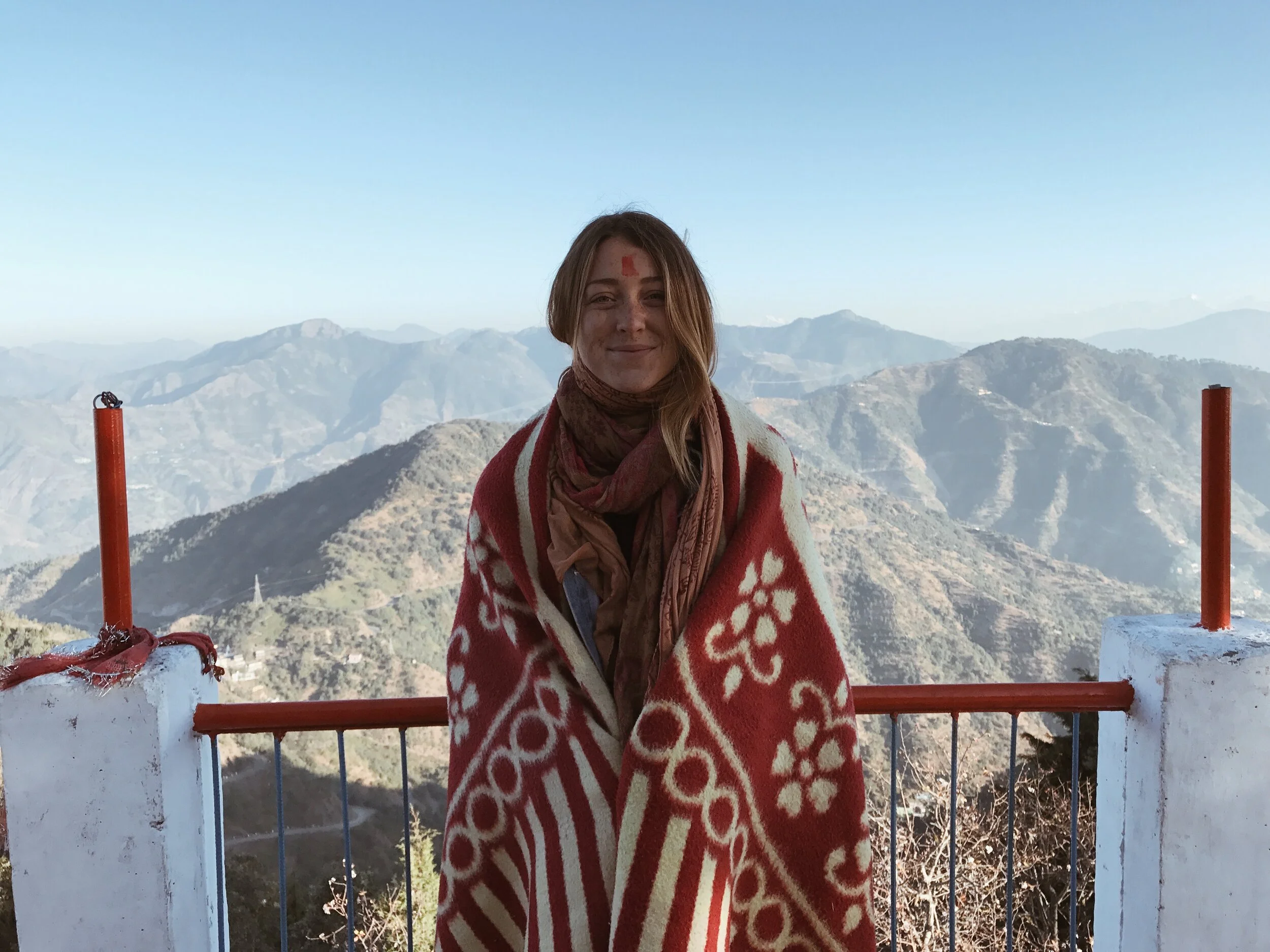 Vipassana Meditation: Where I'm at Now