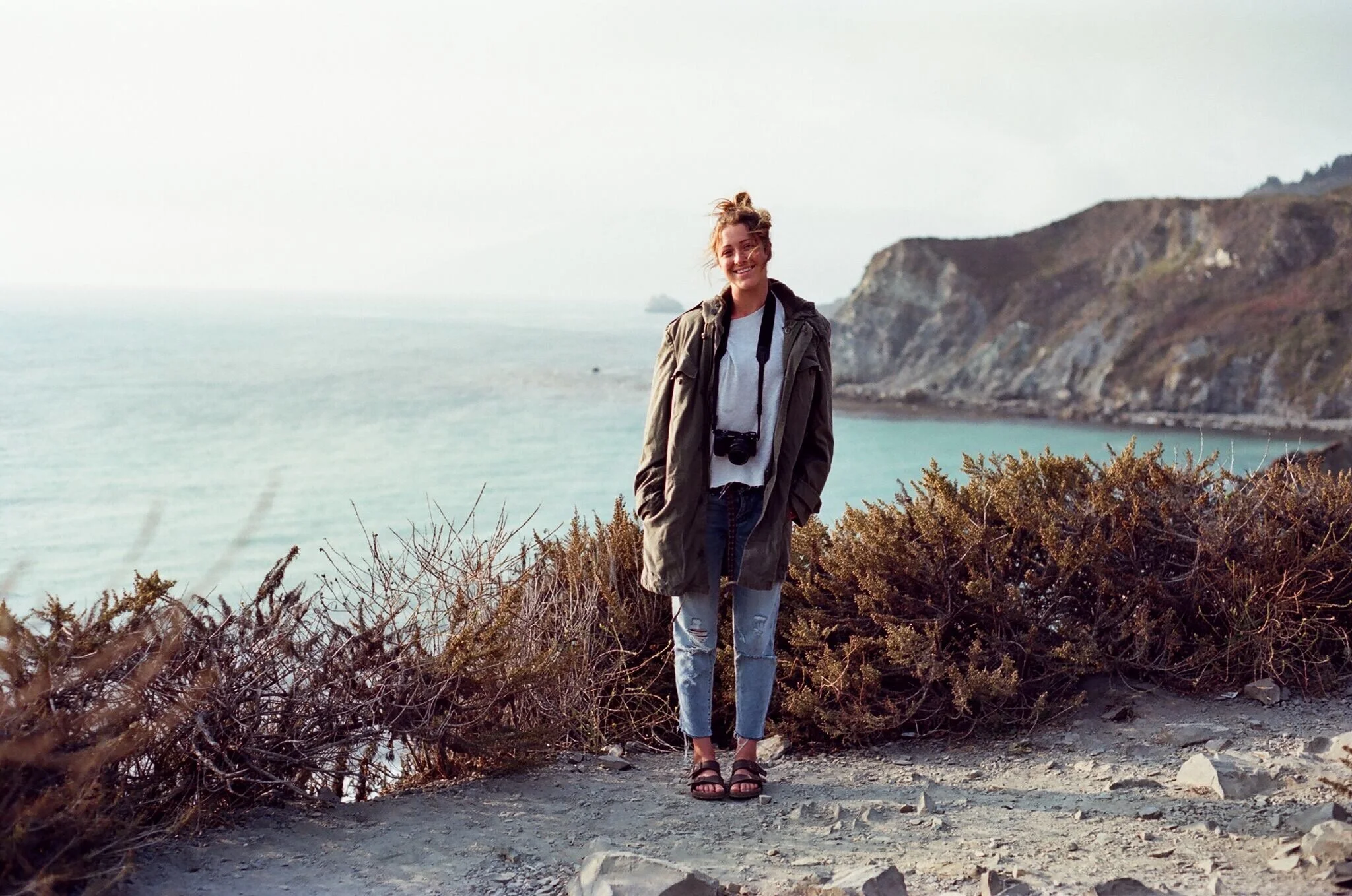 Healing through Loving