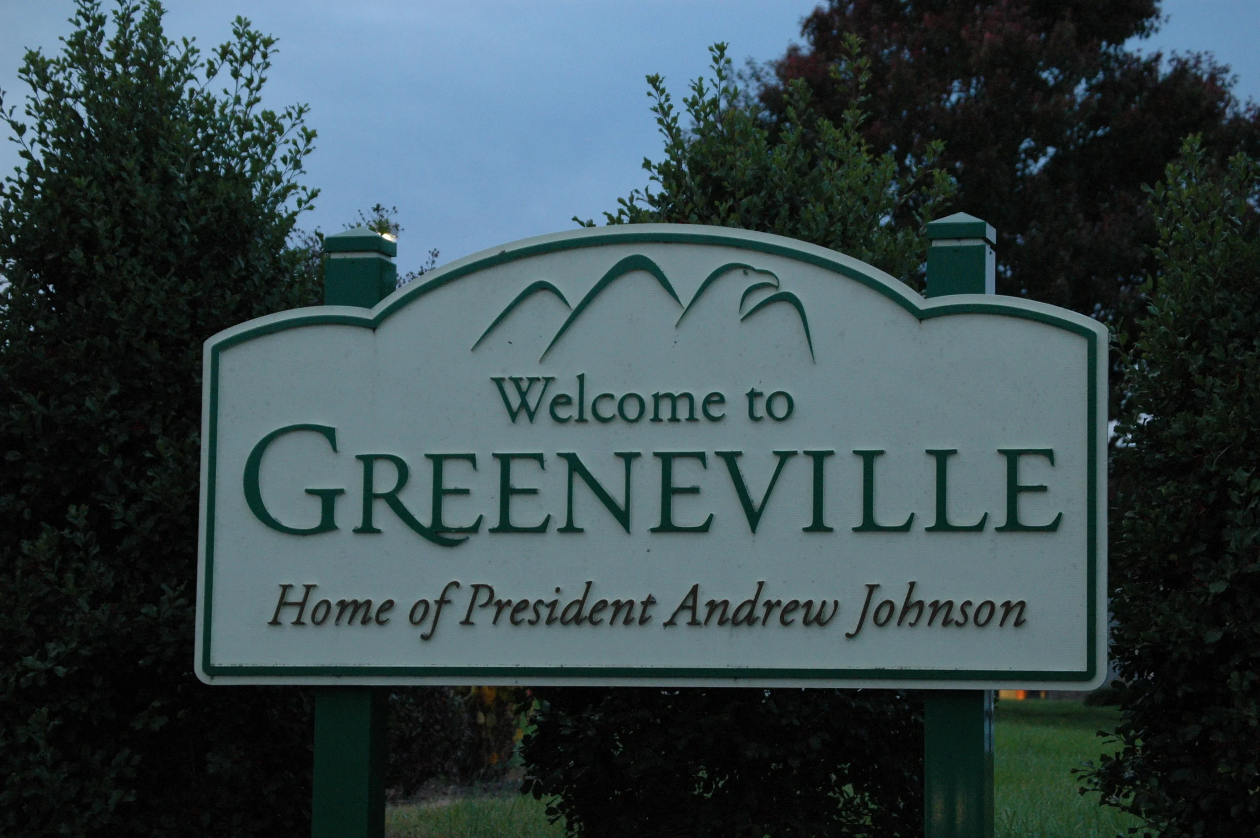 Greeneville