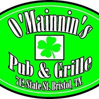 O'Mainnin's Pub &amp; Grillle
